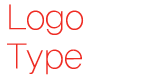 logo type